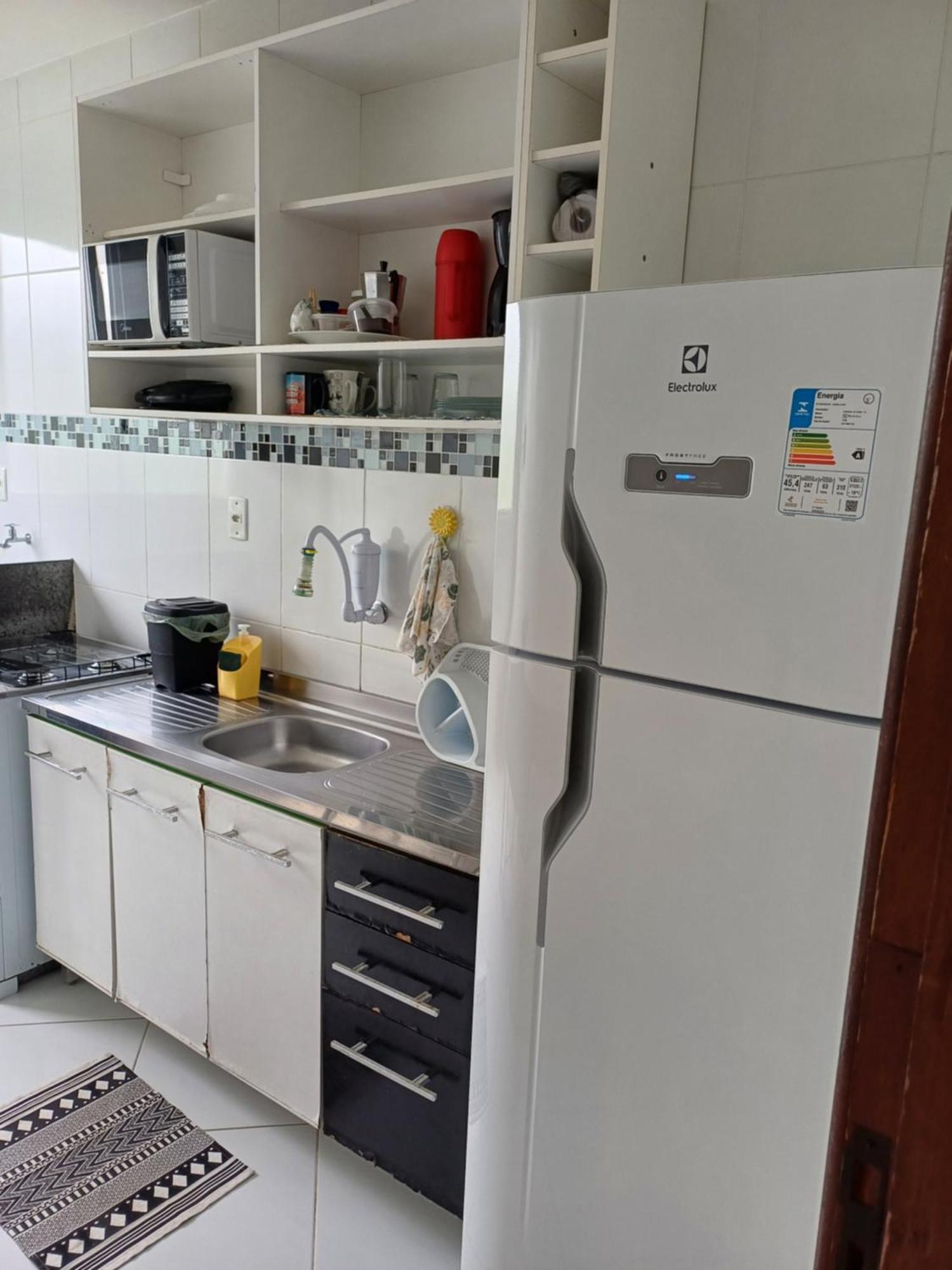 Apartamento Orquidea กัมโปส โดส กอยตากาเซส ภายนอก รูปภาพ