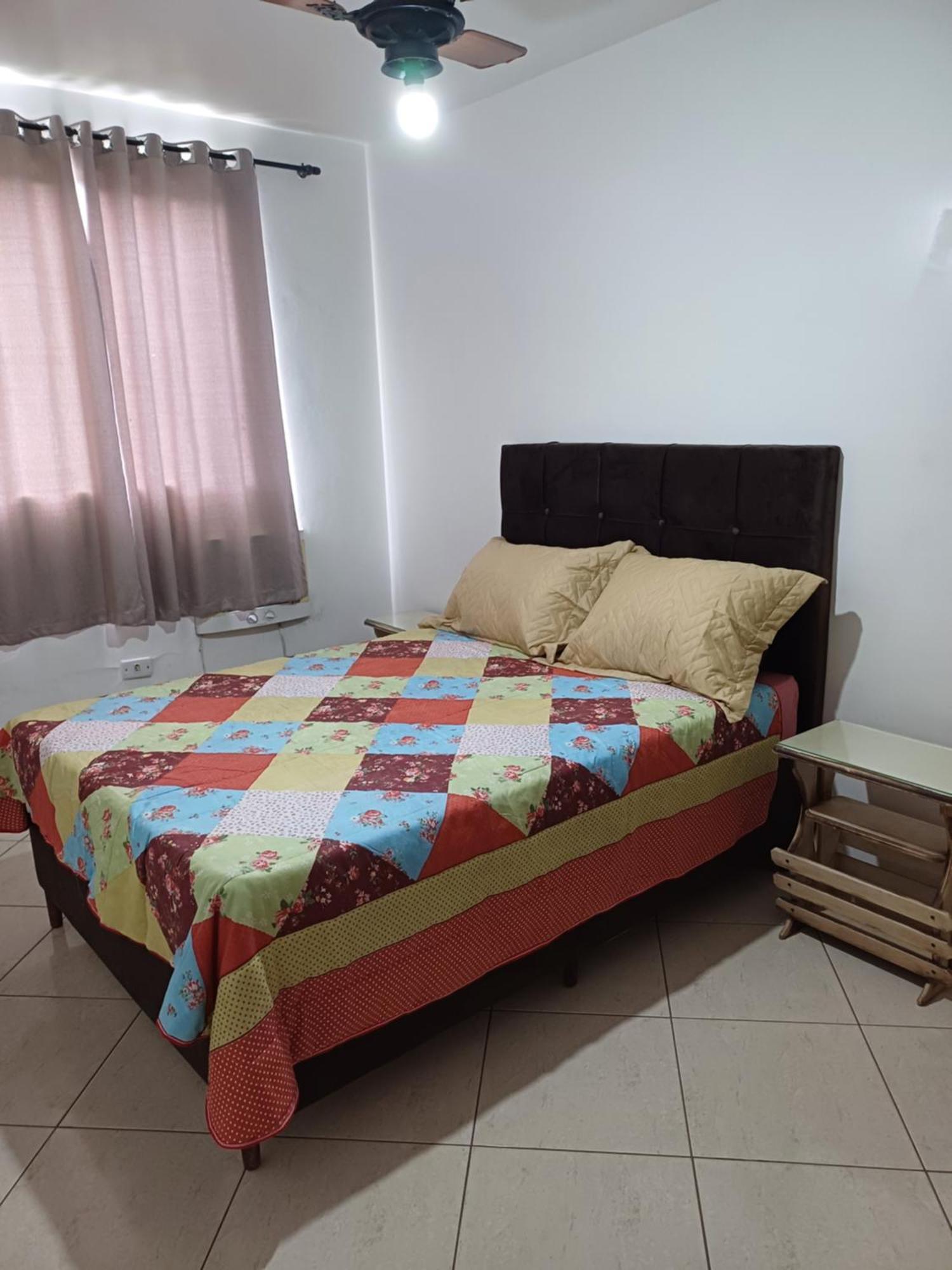 Apartamento Orquidea กัมโปส โดส กอยตากาเซส ภายนอก รูปภาพ