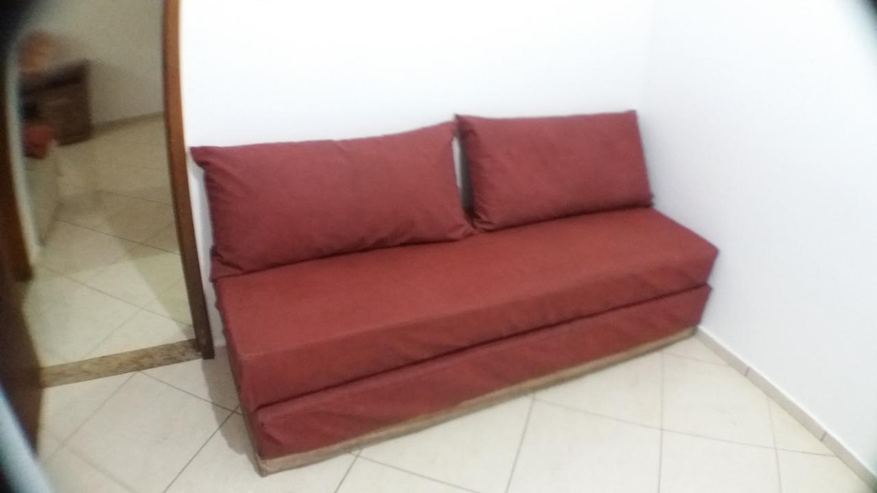 Apartamento Orquidea กัมโปส โดส กอยตากาเซส ภายนอก รูปภาพ