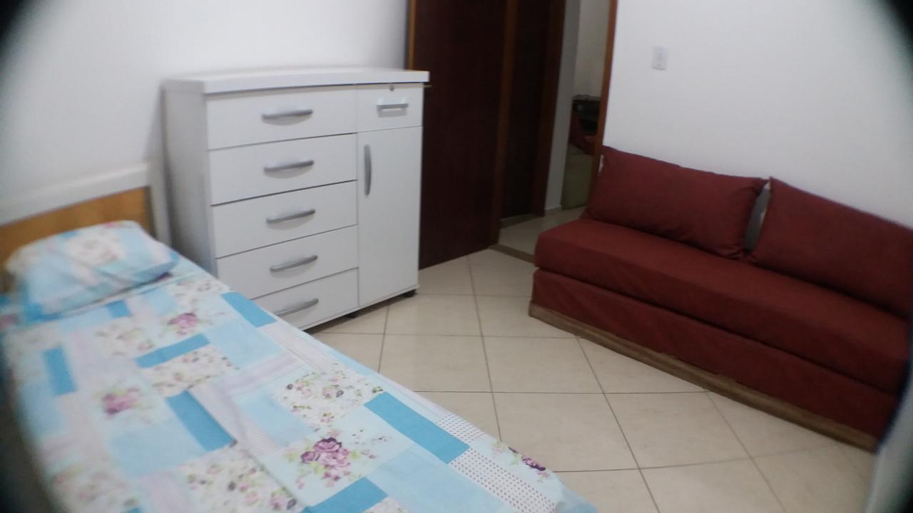 Apartamento Orquidea กัมโปส โดส กอยตากาเซส ภายนอก รูปภาพ
